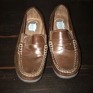 Little Boys Dress Shoe